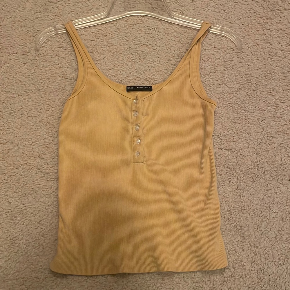 Brandy Melville Tank Top